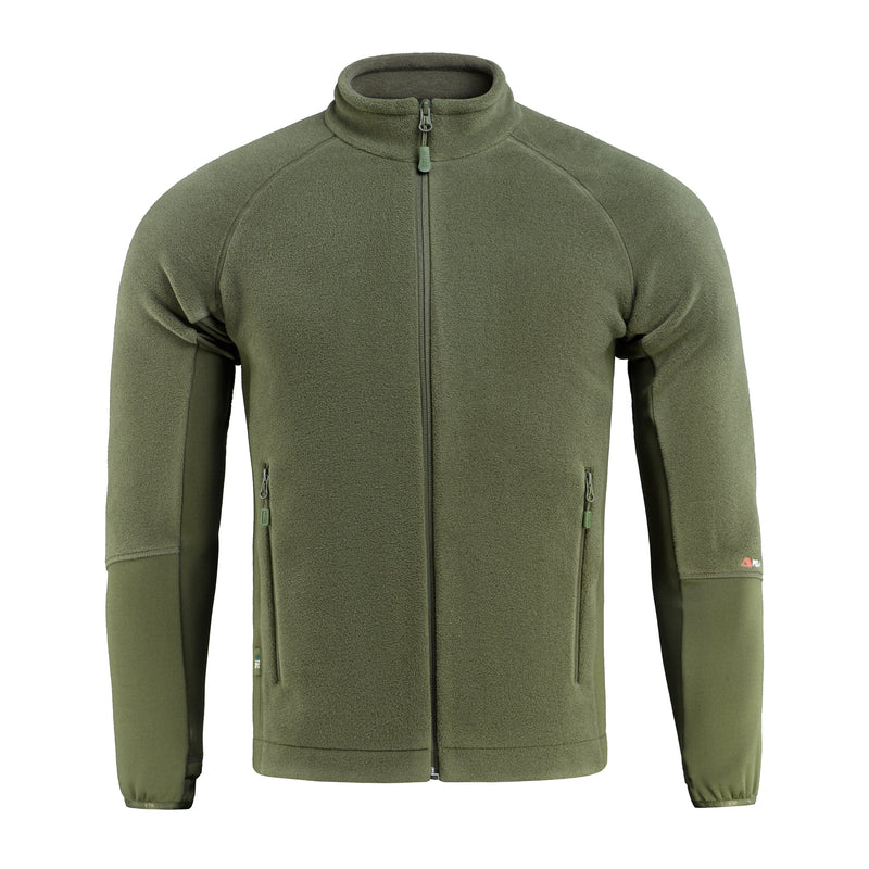 Load image into Gallery viewer, M‑Tac Fleece Jacket Polartec Sport
