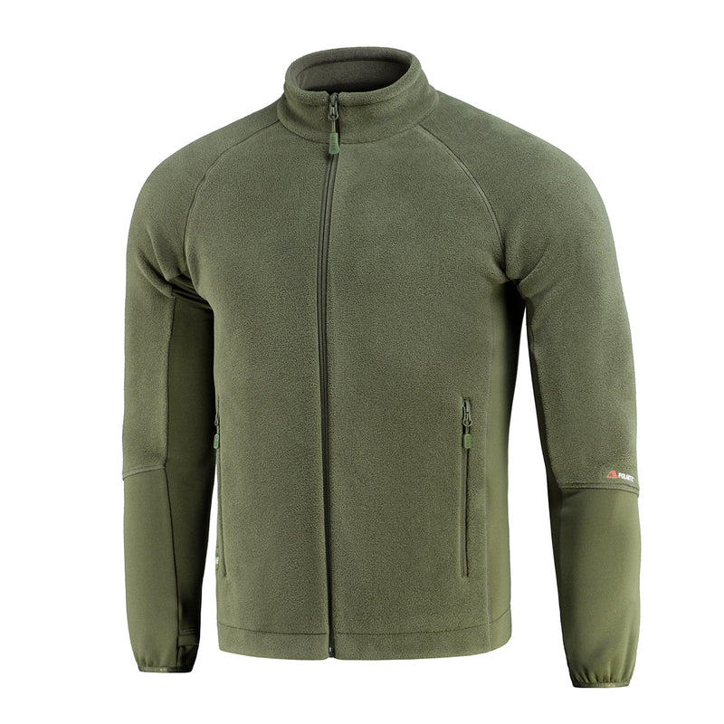 Load image into Gallery viewer, M‑Tac Fleece Jacket Polartec Sport
