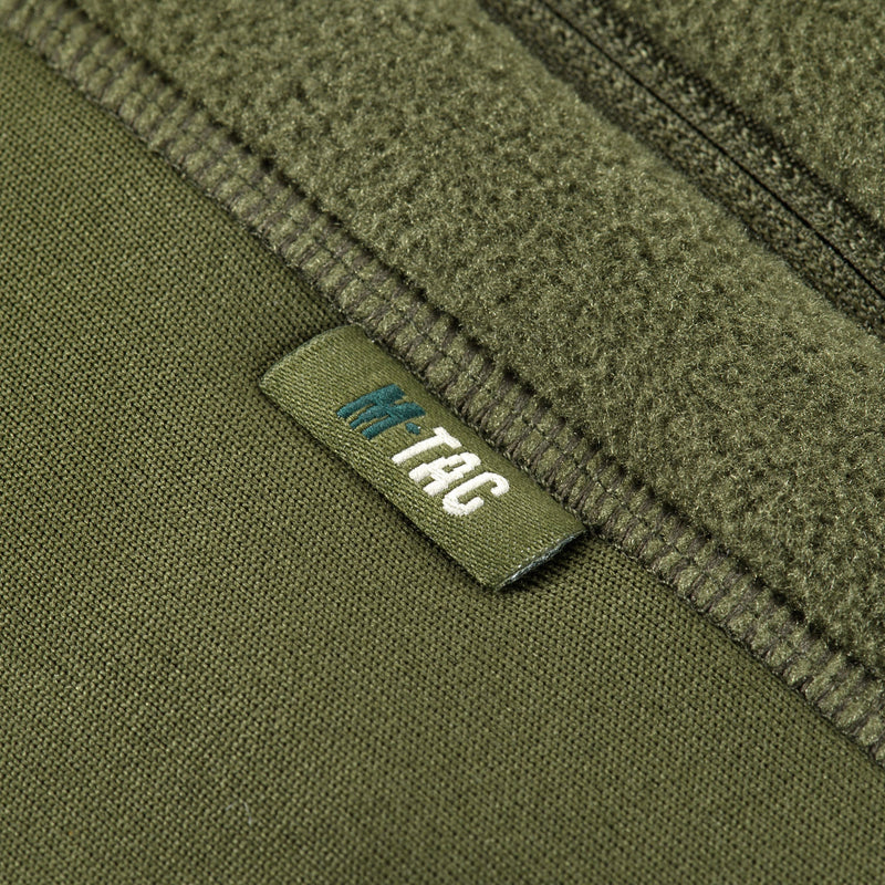Load image into Gallery viewer, M‑Tac Fleece Jacket Polartec Sport
