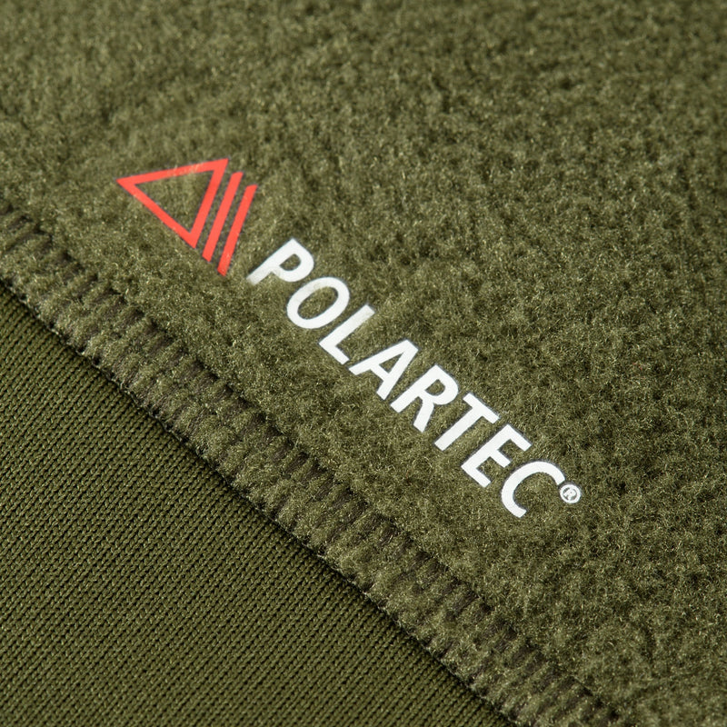 Load image into Gallery viewer, M‑Tac Fleece Jacket Polartec Sport
