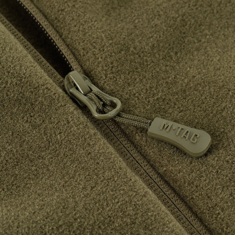 Load image into Gallery viewer, M‑Tac Fleece Jacket Polartec Sport
