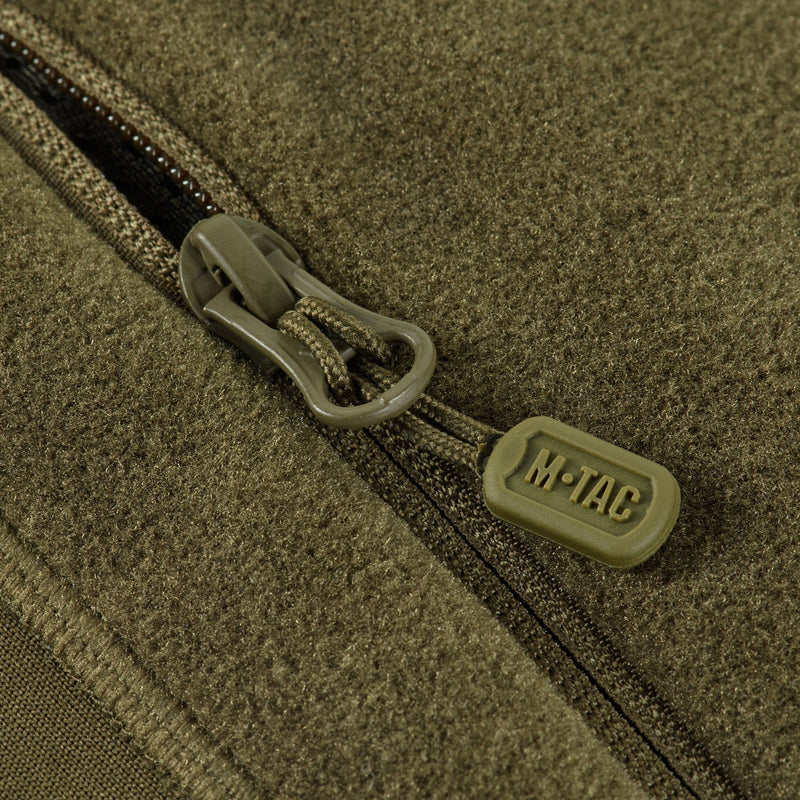 Load image into Gallery viewer, M‑Tac Fleece Jacket Polartec Sport
