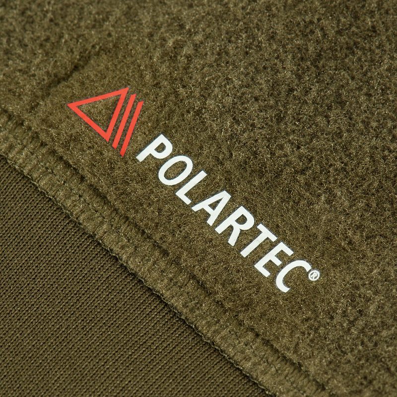 Load image into Gallery viewer, M‑Tac Fleece Jacket Polartec Sport
