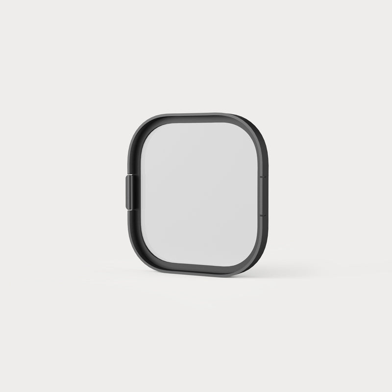 Load image into Gallery viewer, CineBloom Snap-On Filter iPhone 15 Pro &amp; 15 Pro Max
