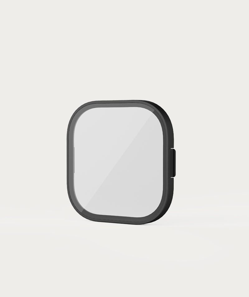 Load image into Gallery viewer, CineBloom Snap-On Filter iPhone 15 Pro &amp; 15 Pro Max
