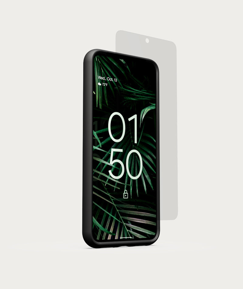 Load image into Gallery viewer, Screen Protector for Pixel 8 &amp; 8 Pro - 2 Pack
