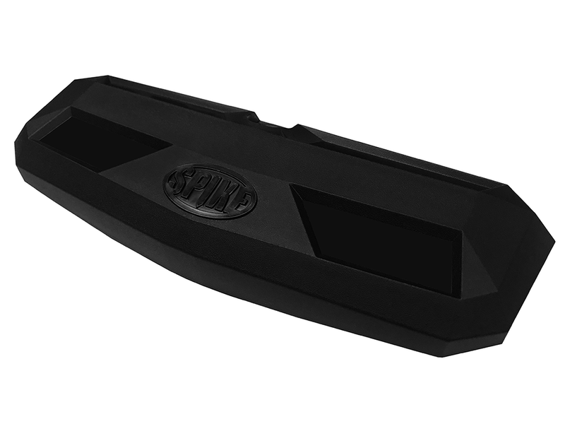Load image into Gallery viewer, Spike RE-FLEX REAR VIEW MIRROR FOR CAN AM DEFENDER MODELS
