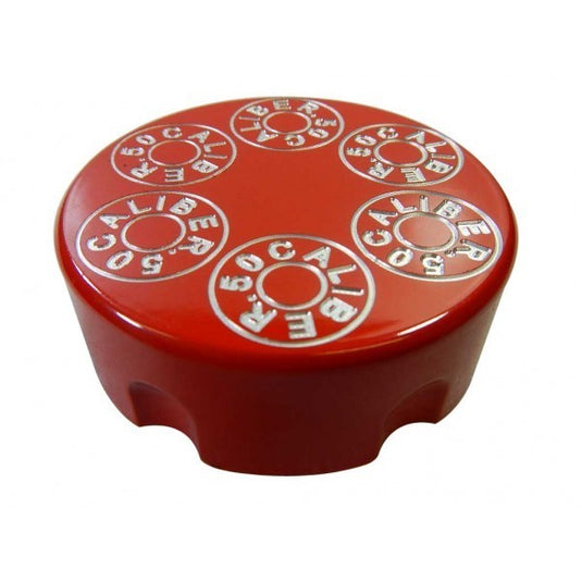 Billet Six Shooter Gas Cap for Arctic Cat Wildcat
