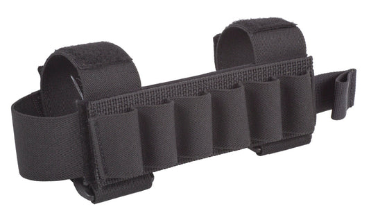 Butt Stock Ammo Holder