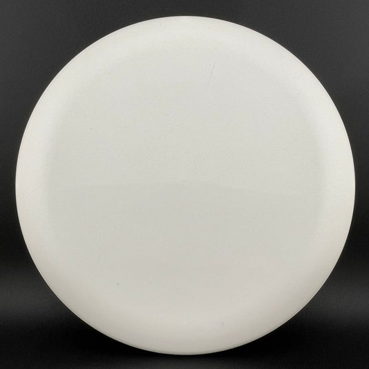 White ESP Luna - Bottom Stamp - Dyer's Delight