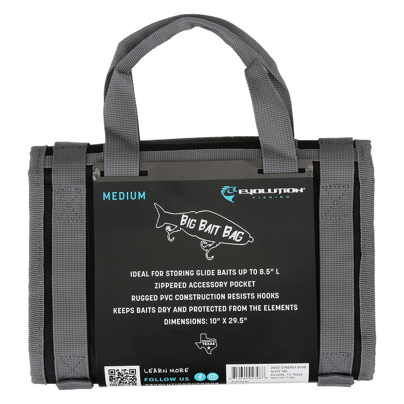 Load image into Gallery viewer, Big Bait Bag - 3 Sizes Available
