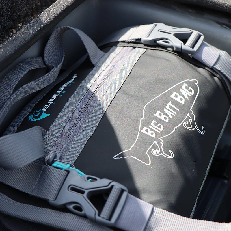 Load image into Gallery viewer, Big Bait Bag - 3 Sizes Available
