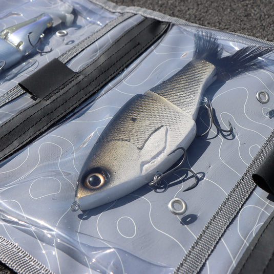 Big Bait Bag - 3 Sizes Available