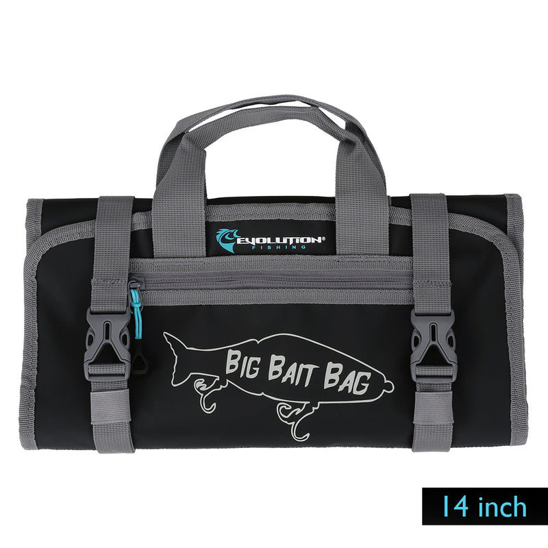 Load image into Gallery viewer, Big Bait Bag - 3 Sizes Available
