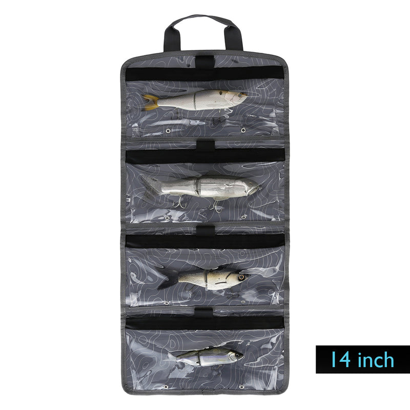 Load image into Gallery viewer, Big Bait Bag - 3 Sizes Available
