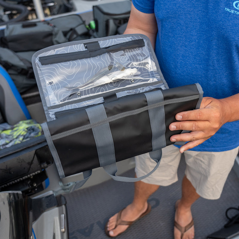 Load image into Gallery viewer, Big Bait Bag - 3 Sizes Available
