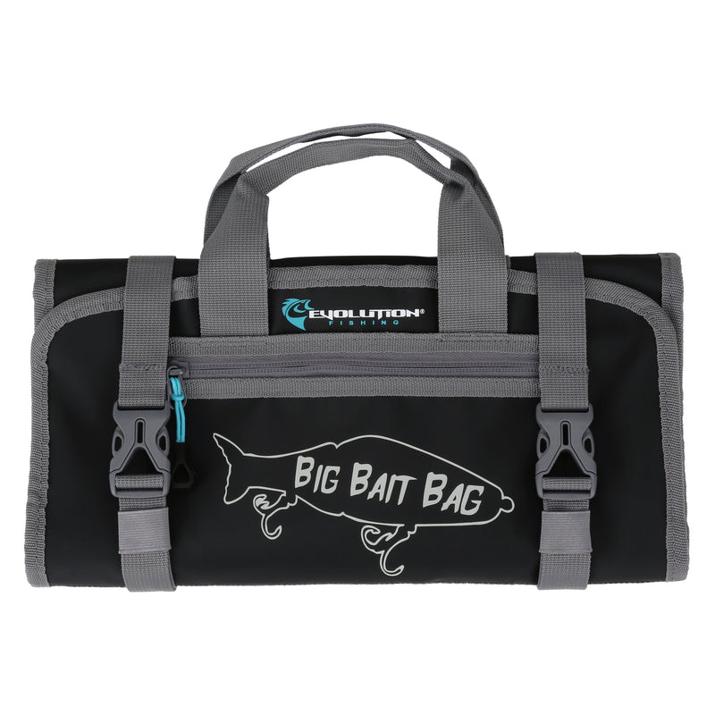 Load image into Gallery viewer, Big Bait Bag - 3 Sizes Available
