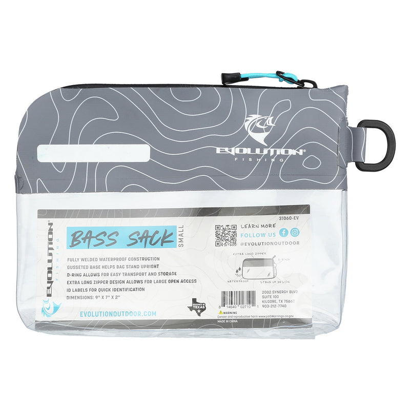 Load image into Gallery viewer, Bass Sack
