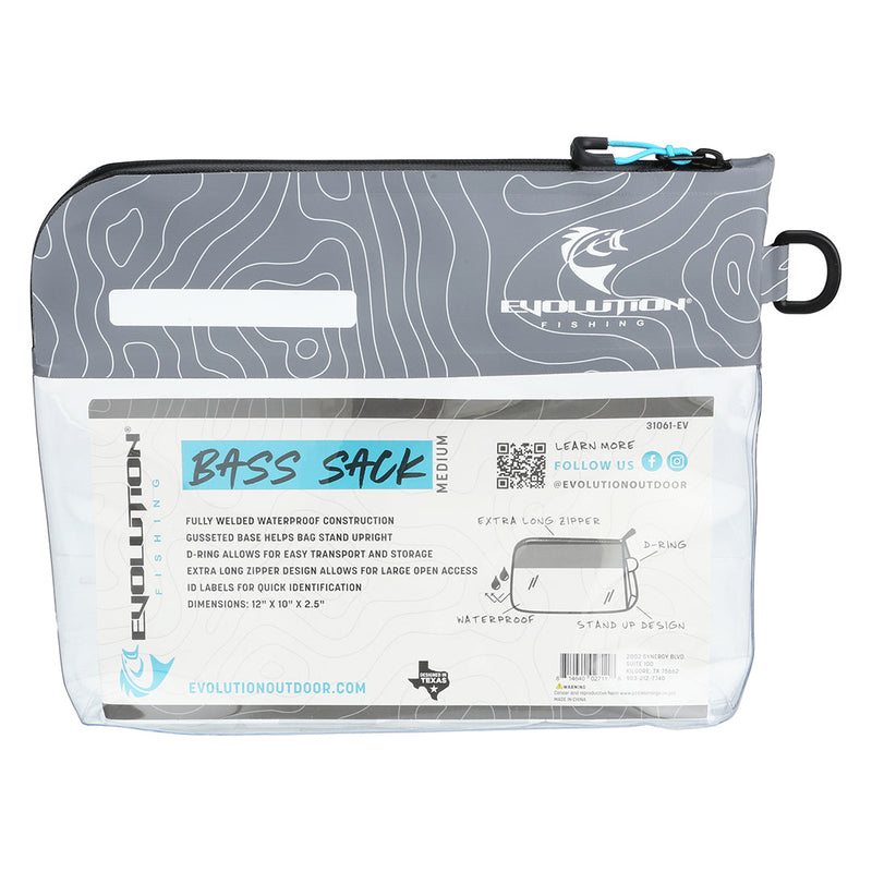 Load image into Gallery viewer, Bass Sack
