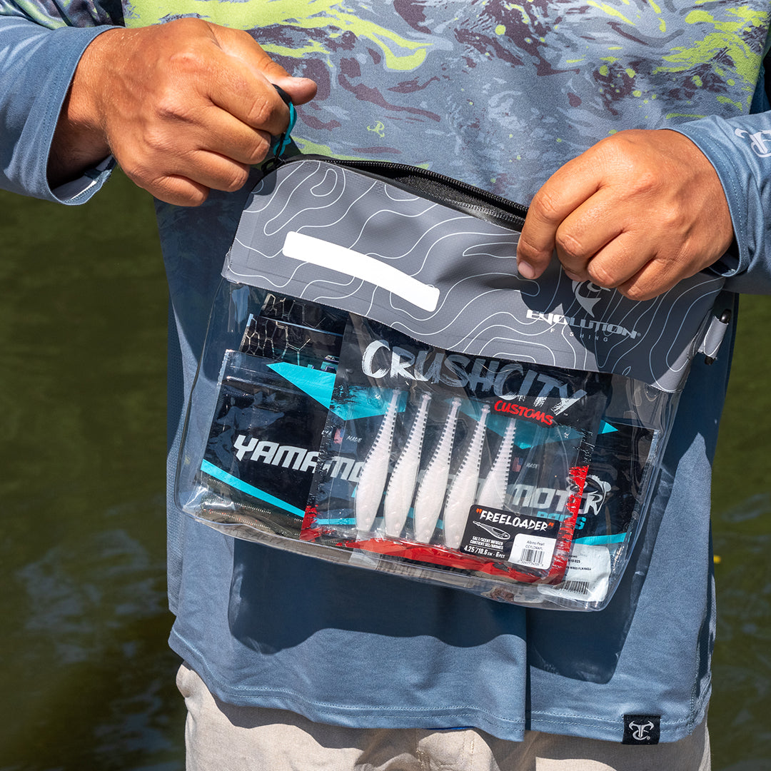Bass Sack