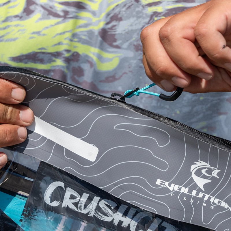 Load image into Gallery viewer, Bass Sack
