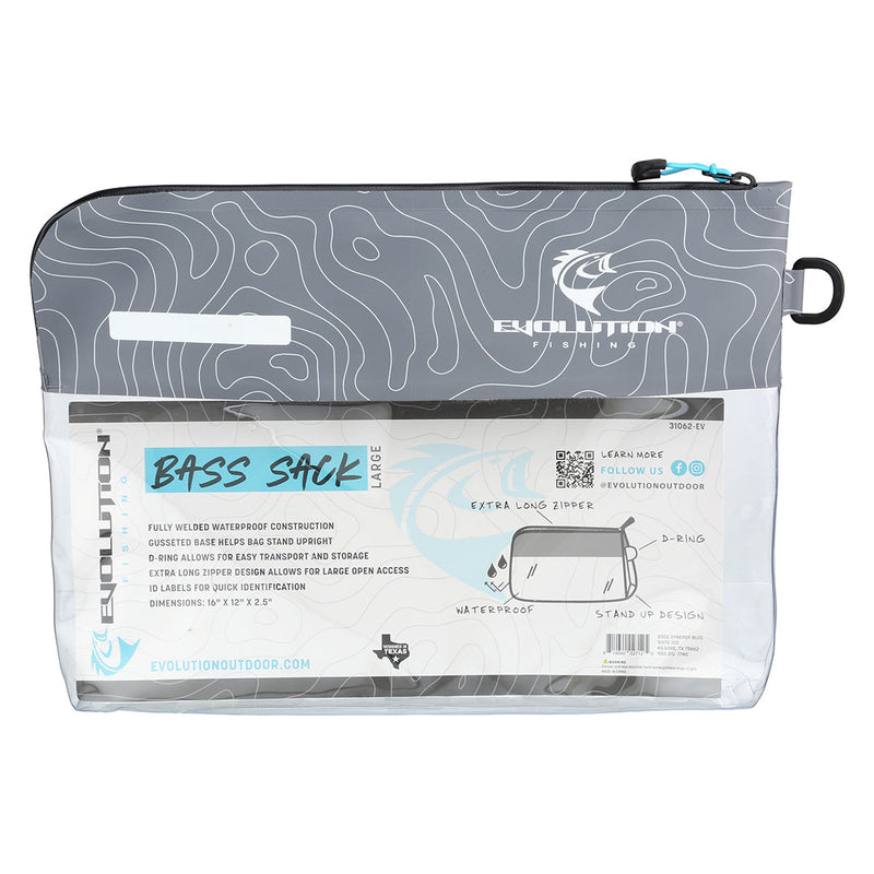 Load image into Gallery viewer, Bass Sack
