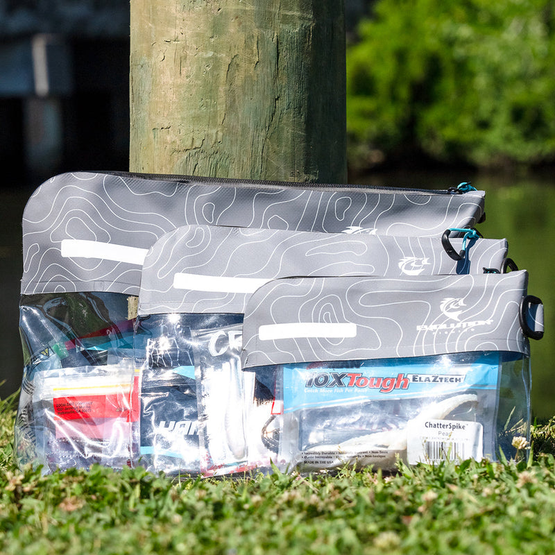 Load image into Gallery viewer, Bass Sack
