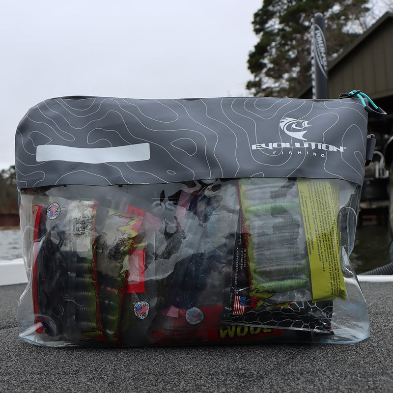 Load image into Gallery viewer, Bass Sack
