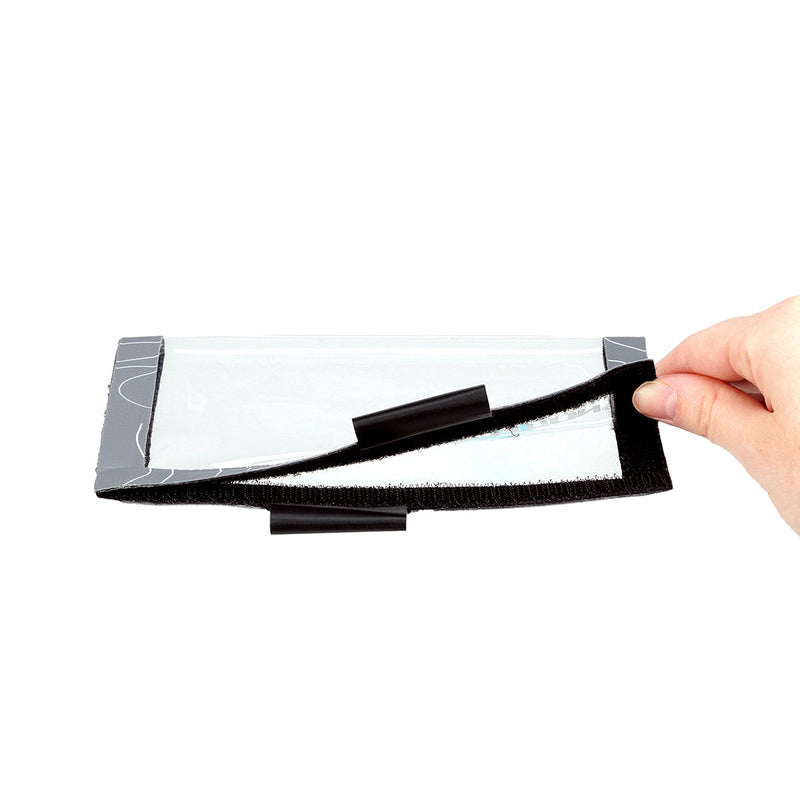 Load image into Gallery viewer, Lure Wrap 2/pk
