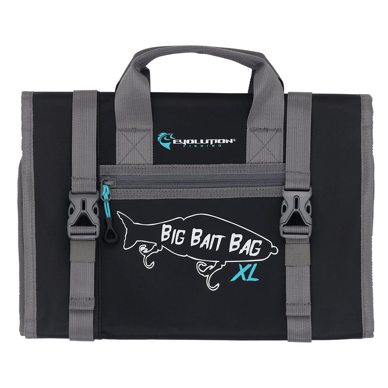 Load image into Gallery viewer, Big Bait Bag - 3 Sizes Available
