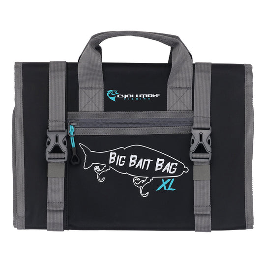 Big Bait Bag - 3 Sizes Available