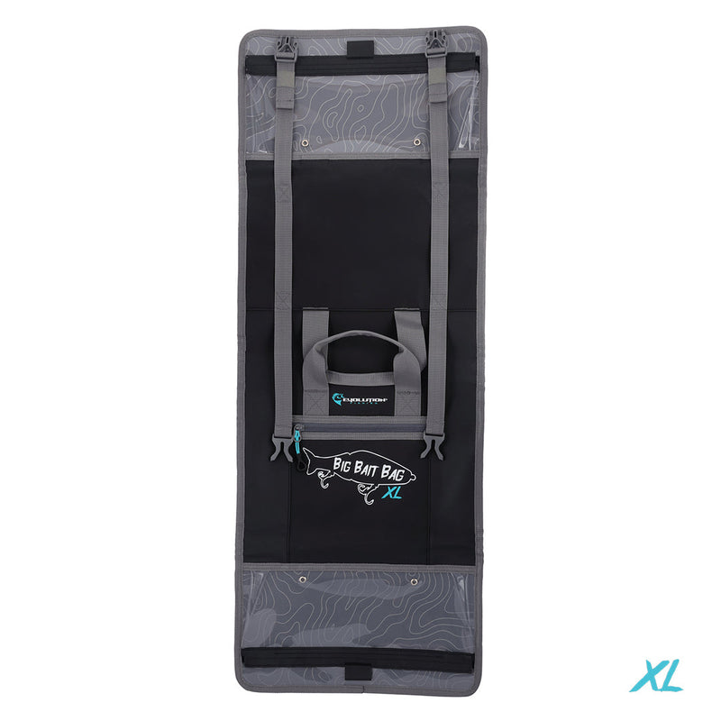 Load image into Gallery viewer, Big Bait Bag - 3 Sizes Available
