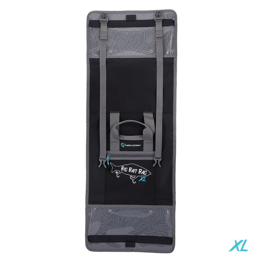 Big Bait Bag - 3 Sizes Available