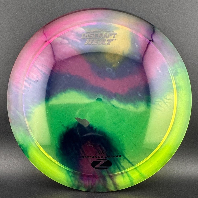 Load image into Gallery viewer, Fly Dye Z Heat
