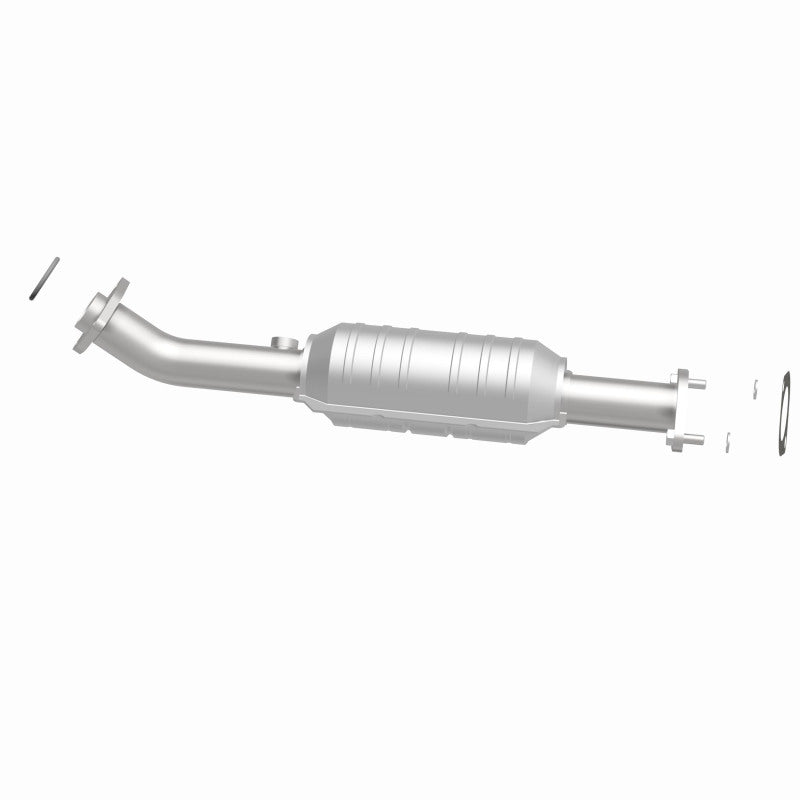 Load image into Gallery viewer, Magnaflow Conv DF 98-00 Niss Pathfinder 3.3L
