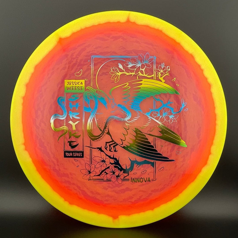 Load image into Gallery viewer, Halo Champion Shryke - Jessica Weese 2025 Tour Series
