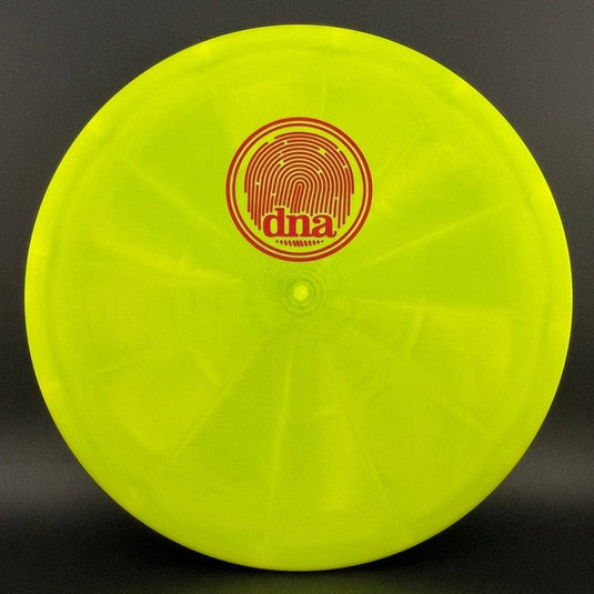 Exo Hard Vapor MD5 - Kyle Klein dna Series