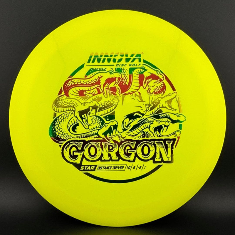 Load image into Gallery viewer, Star Gorgon
