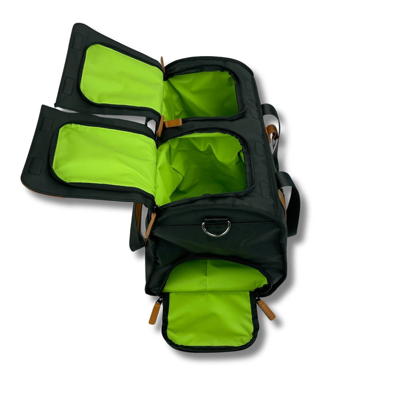 Load image into Gallery viewer, CourseCruiser - Black (Limited Edition)
