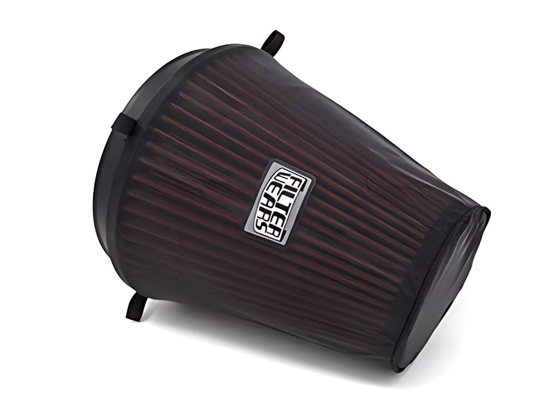 Load image into Gallery viewer, FILTERWEARS Pre-Filter K152 For K&amp;N Air Filter RU-3050, 22-8038DK Filter Wrap
