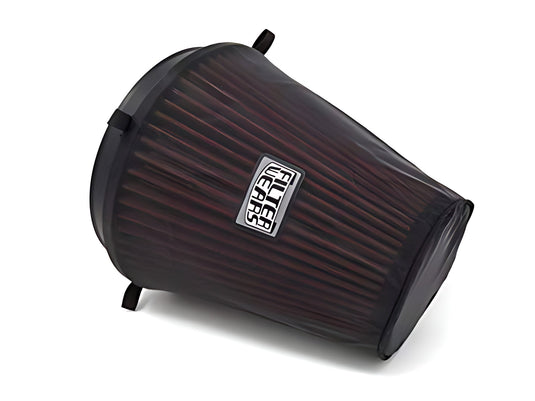 FILTERWEARS Pre-Filter K152 For K&N Air Filter RU-3050, 22-8038DK Filter Wrap