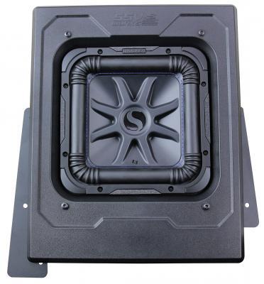 Load image into Gallery viewer, 2015-2021 Polaris Slingshot Behind Drivers or Passenger Seat Sub Box
