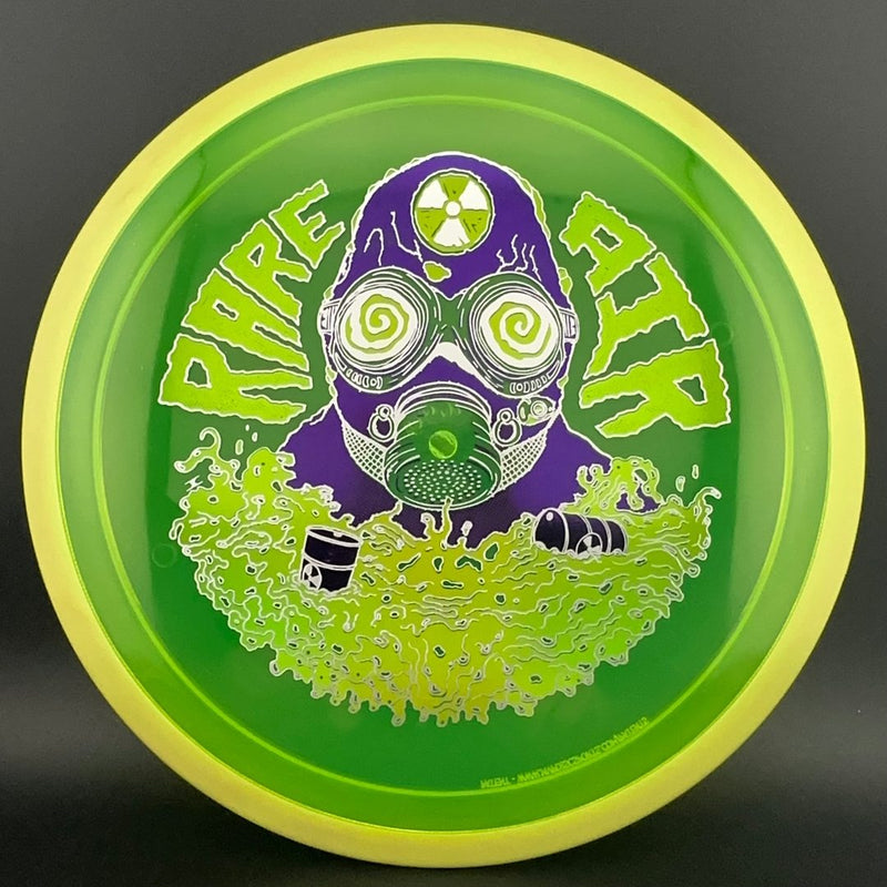 Load image into Gallery viewer, Proton Insanity - RADioactive Man By Ripper Studios
