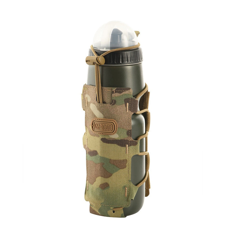 Load image into Gallery viewer, M-Tac Canteen/Water Bottle Pouch Elite
