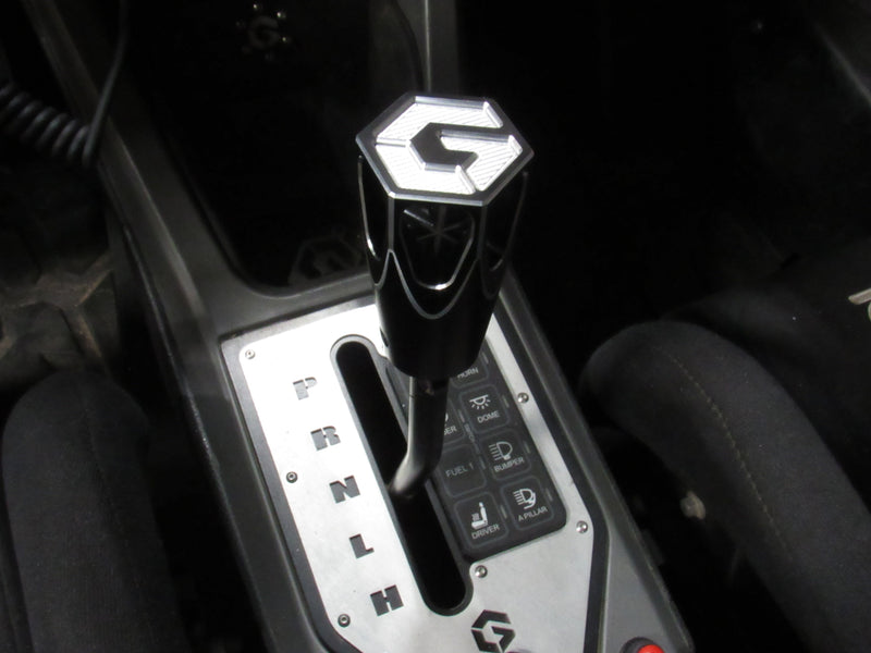 Load image into Gallery viewer, POLARIS SHIFT KNOB FOR PRO R / TURBO R / XPEDITION
