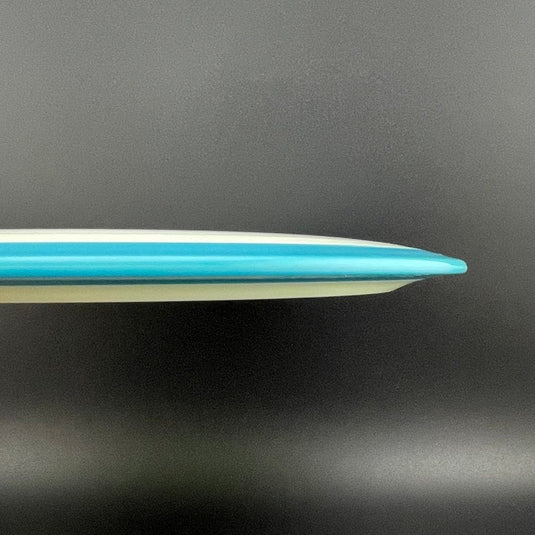 Neutron Time-Lapse (Re-Tooled) - Simon Line Misprint