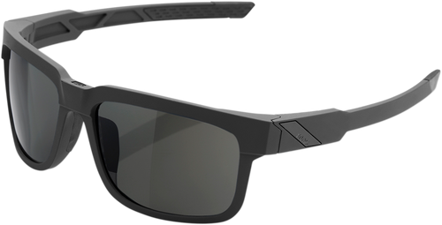 100% Type-S Sunglasses - Slate - Gray PeakPolar 61032-018-47