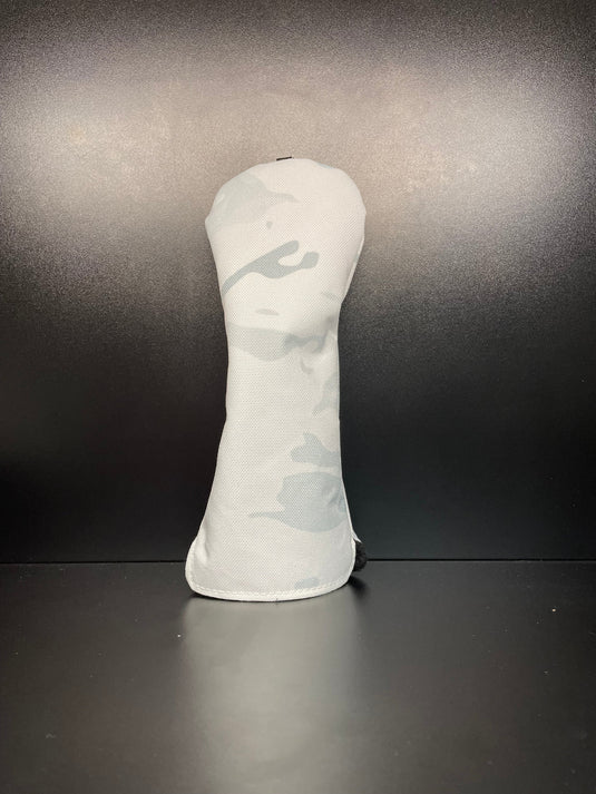 Army Camo Headcover
