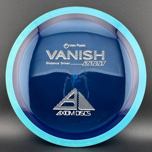 Proton Vanish