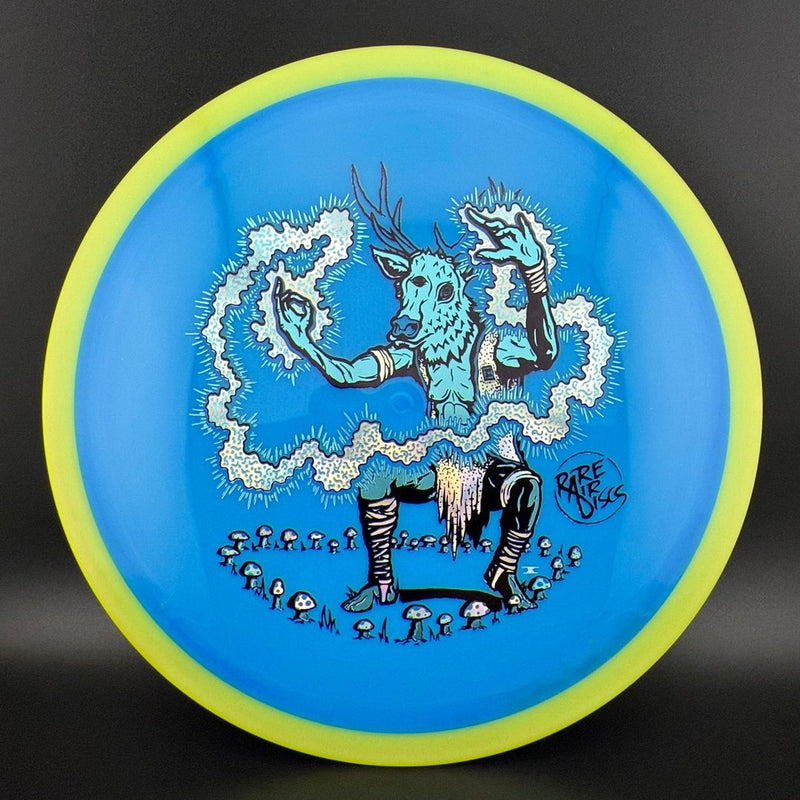 Load image into Gallery viewer, Neutron Time-Lapse (Re-Tooled) - Elk Man 2.0
